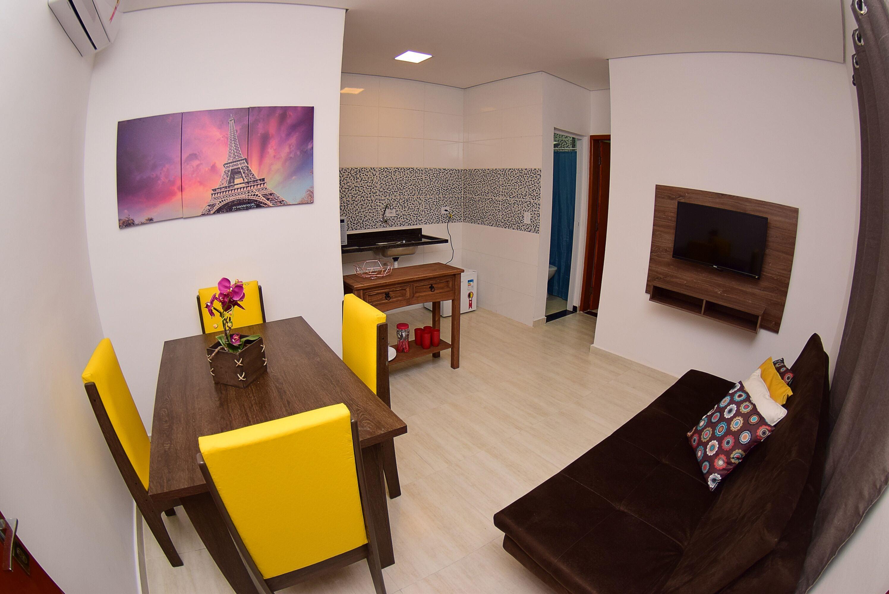 Hotel Numaz Bras - Sao Paulo — Fotos 1